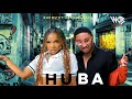 Zuchu ft Jay Melody - Huba (Official Video) #2024
