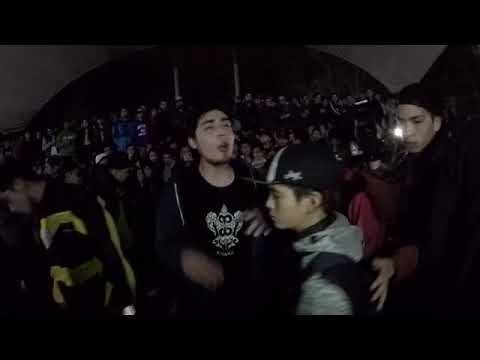 Adeson mc vaca vs barto el menor casi ctm
