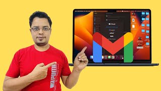 How to Import Gmail Contacts to MacBook/Mac in 2023