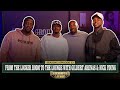 From The Locker Room To The Lounge W Gilbert Arenas Nick Young The Underground Lounge S2 E 22