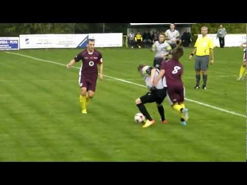 SK Polička - Litomyšl - akce T.Švec