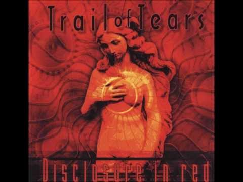 Trail of Tears - The Burden