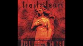 Trail of Tears - The Burden