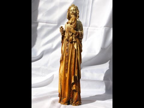 Vazia - II SETTIMANA DI AVVENTO - MARTEDI - 2020 12 08