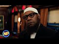 Opening Train Fight Scene The Equalizer 2