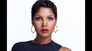 Toni Braxton - I Don&#39;t Want To (legendado)