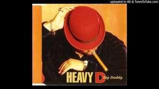 Heavy D. - Big Daddy