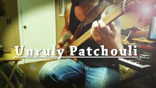 Dave Abbott - Unruly Patchouli - Bass