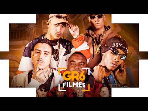 MC Kelvinho, MC Leh, MC PH, MC Capelinha e MC Luki - Jet em Capitólio (GR6 Explode) Dj Oreia