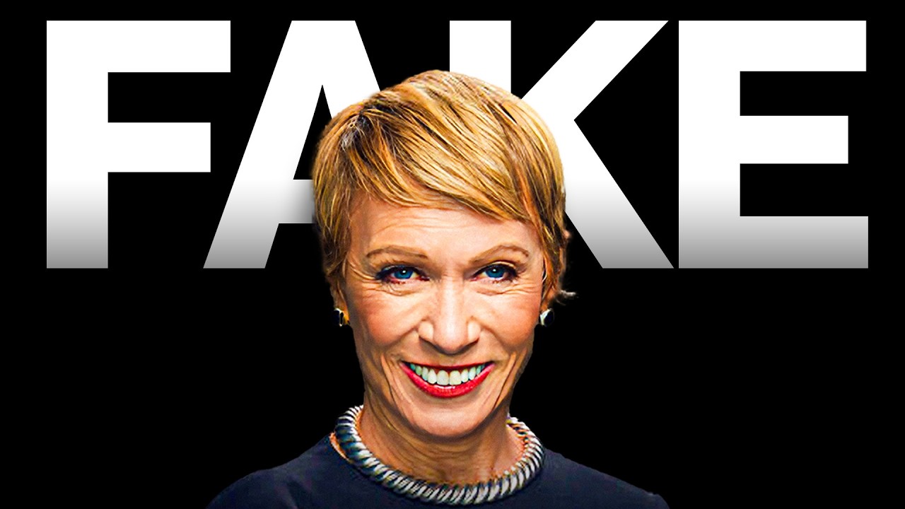 Why Shark Tank sucks now