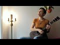 CHANGES Original Song Iona Leighton