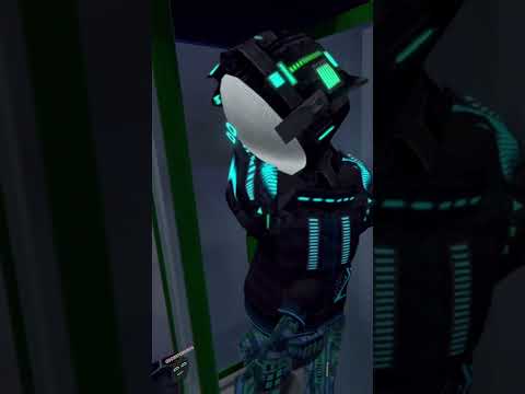 Codeadvanced playing "Project: Summer Flare" in VR Blind Run. Part 13. Mystery Thriller. #vrchat #vr