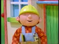 Bob The Builder Season 1 Episode 11 Naughty Spud UK Dub