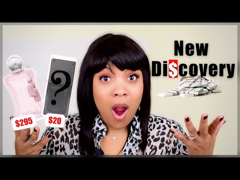 *NEW* Perfume Discovery | Delina La Rosee | BOND no 9 Collection FAIL!