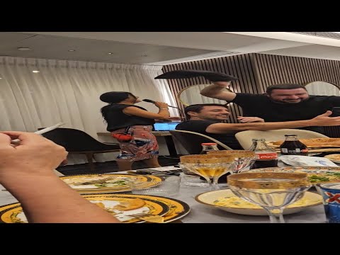 nino siprashvili - georgian jews keipi - sene qurban