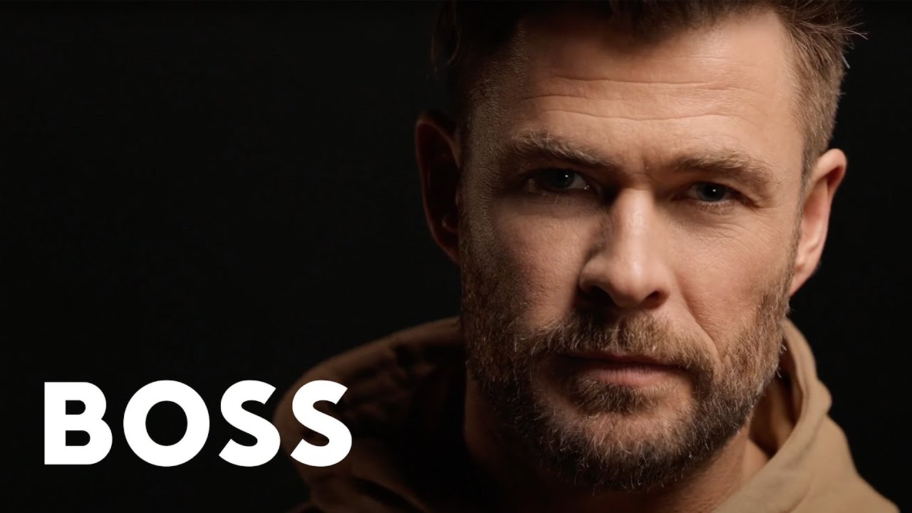 BOSS Fragrances