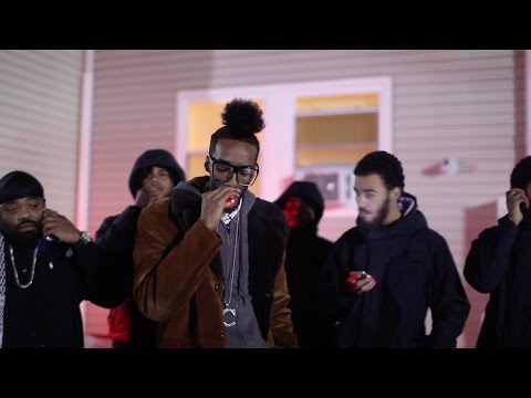 Chais The Great "Too Fast" Dir By @Archetto