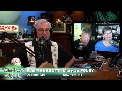 Windows Weekly 428: 8.3 Day