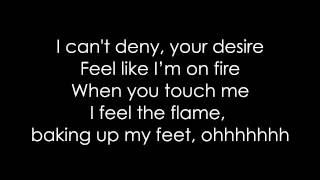 Beyonce - Standing On The Sun - (LYRICS ON SCREEN &amp; DESCRIPTION)