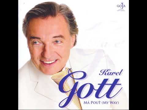 Karel Gott - Všech svých snů já rád se vzdám (2006)