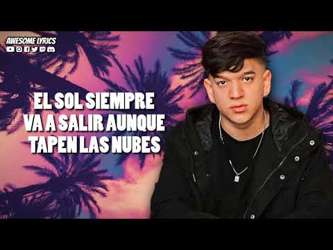 Pasará - Musiko feat. Gabriel Rodríguez EMC & Indiomar | Video Con Letra