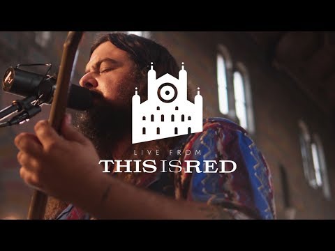 Warm Audio // The National Reserve "No More" - Live at THIS IS RED