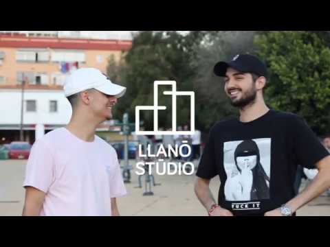 LUIPI & MC MEN - ESTE ES MI BARRIO (VIDEOCLIP)