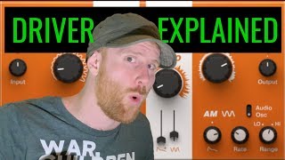 Video thumbnail for Native Instruments Driver - NI Driver Tutorial by Warrior Sound - Unders