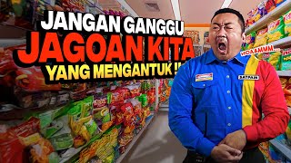 Download lagu JAGOAN OVERPOWER KITA SEMUA IS BACK ‼️ Alur Cerita Film Don Lee mp3
