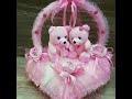 Cute Pretty Teddy Bears Wallpapers Video