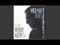 Wild Man Blues