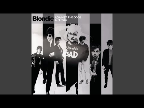 Videoclip de Kidnapper (Take 2) — Blondie