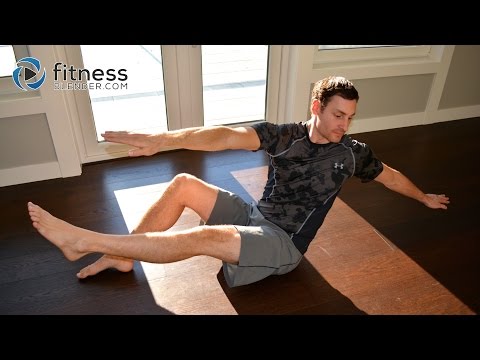 Train like an Athlete Interval Training At Home Cardio and Toning Boot Camp