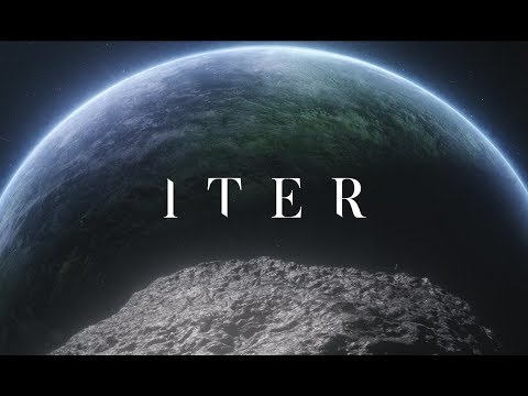 ITER by Isaac Taracks | CGI Animated Short Film [Official]