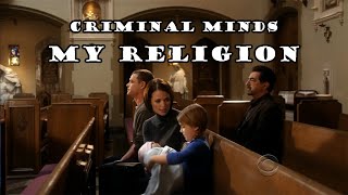 &quot;My Religion&quot; - Criminal Minds &amp; Dierks Bentley &amp; Liam Lis cover