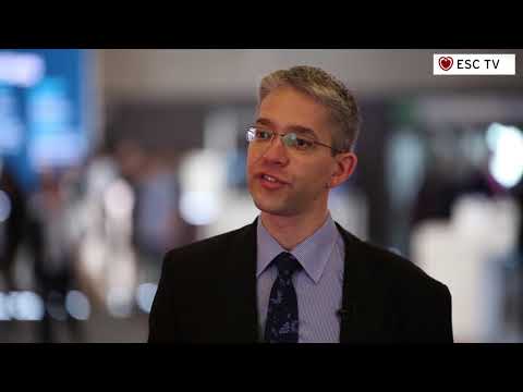 ESC TV at EHRA 2018 - ESC Guidelines - Management of syncope in the ED based on risk stratification