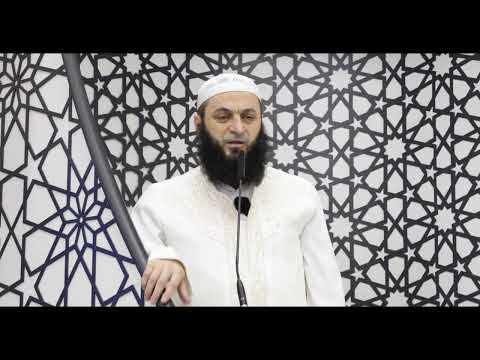 Adhuroje Allahun edhe pas Ramazanit - Hoxhë Sadullah Bajrami