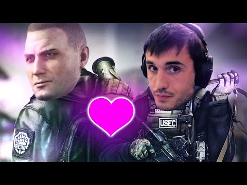 I Joined Glukhar's Gang | Charity Event Highlights