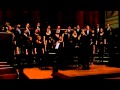 William Billings - David's Lamentation (Bowdoin College Chamber Choir)
