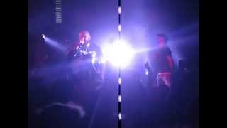 Linea 77 - Evoluzione @ Amici di Piero 2014, Cacao, Torino