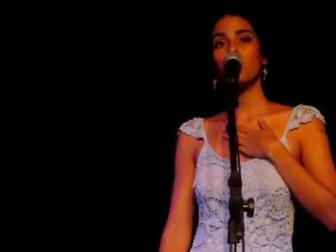 Laura Catarina e Matheus Barbosa - Meu Jardim