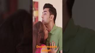 doctor madam and paglet full web series dekhna hai to comment karo a channel ko like kara