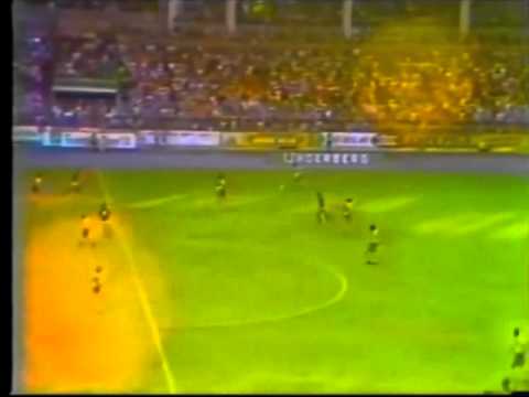 Vasco 1 x 1 Vitória - Campeonato Brasileiro de 1978