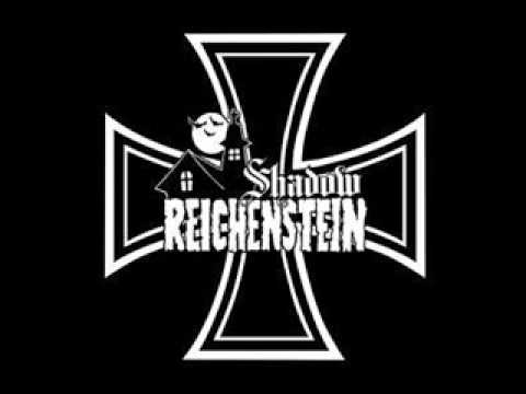 Shadow Reichenstein - Texas Tumbleweed Terror