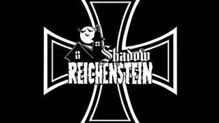 Shadow Reichenstein - Texas Tumbleweed Terror