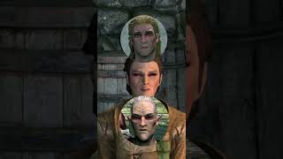 大体一分で終わるスカイリム実況その２#skyrim #だいたい一分実況　#short