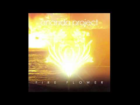 Ananda Project - Universal Love