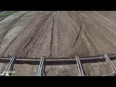Jake Holm | Brookston ARMCA D23 (250 "B" - Moto 1) GoPro - HardlineMX