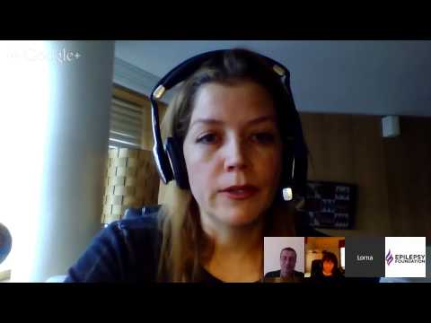 Ask the Experts: Spotlight on Nonepileptic Seizures Part 3