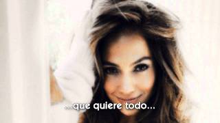 Jennifer Lopez - One Love (Traducida al Español)